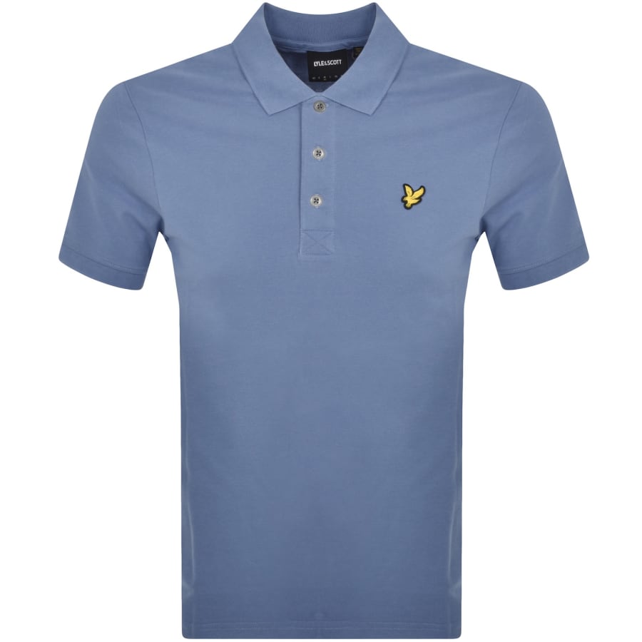 Lyle en scott polo online